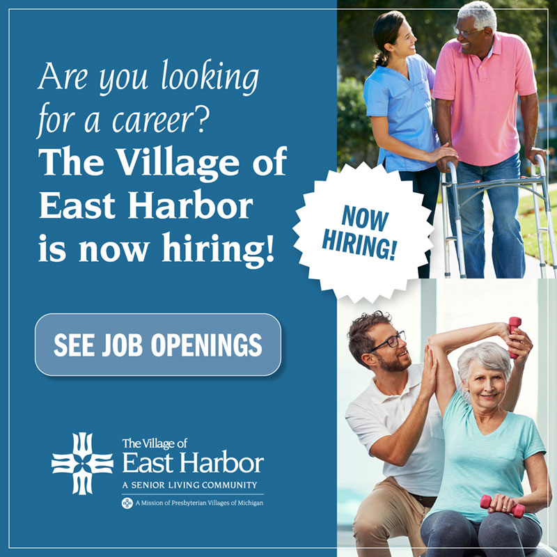 Harbor Inn Open House Ad