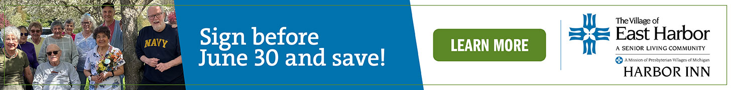 Sign before June 30 and save! Banner ad image