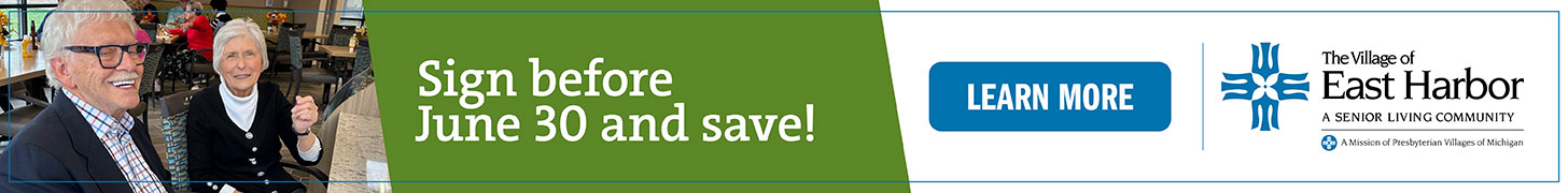Sign before June 30 and save! Banner ad image