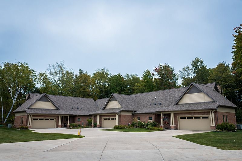 The Village of East Harbor Photo Gallery