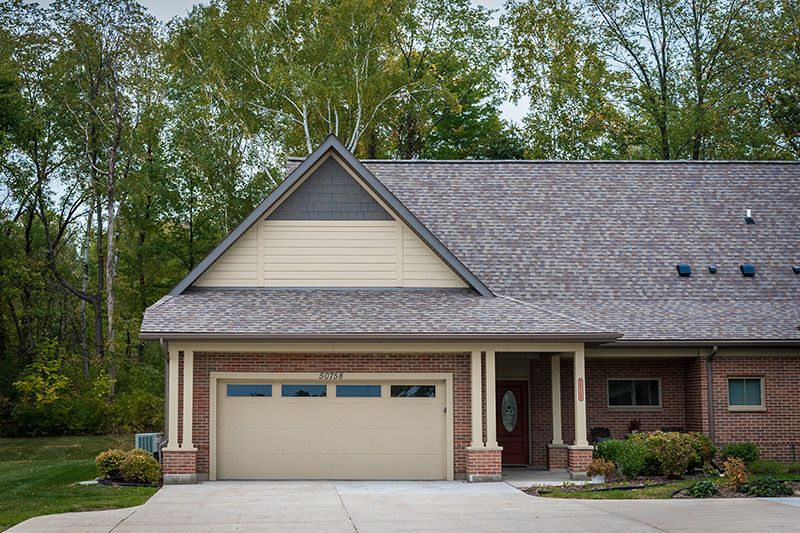 The Village of East Harbor Photo Gallery