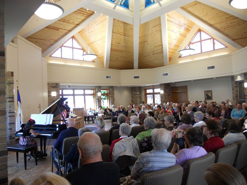 The Village of East Harbor Photo gallery