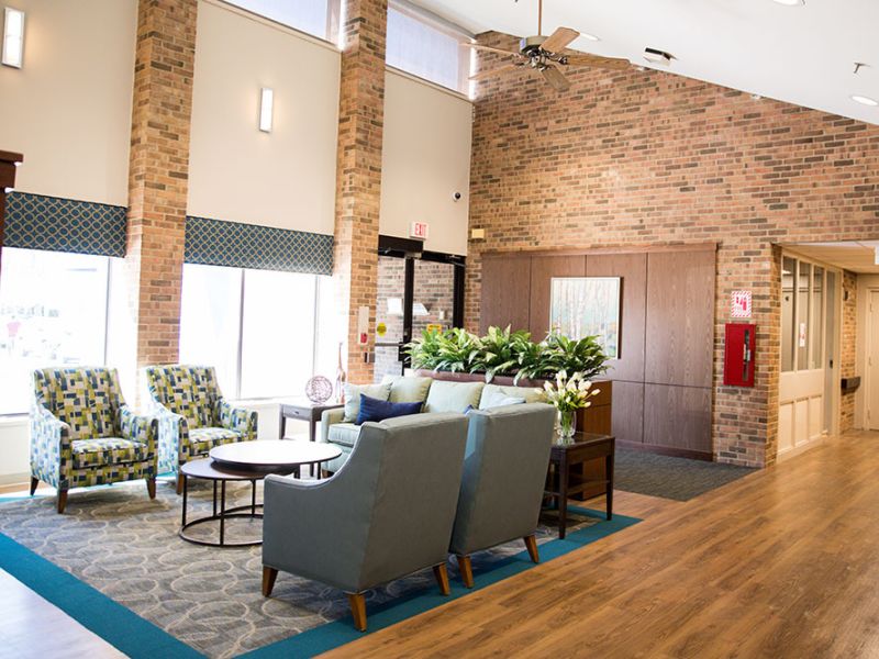 The Village of East Harbor Photo Gallery