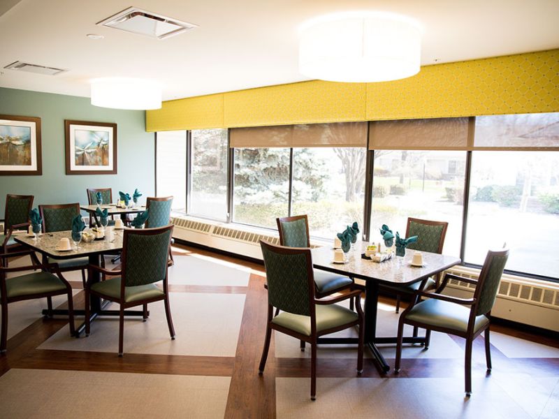 The Village of East Harbor Photo gallery