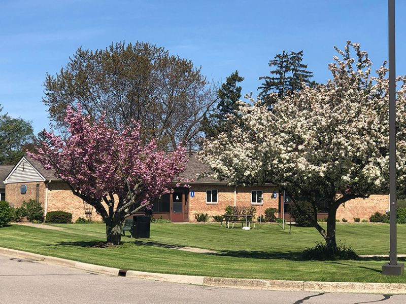 The Village of East Harbor Photo Gallery