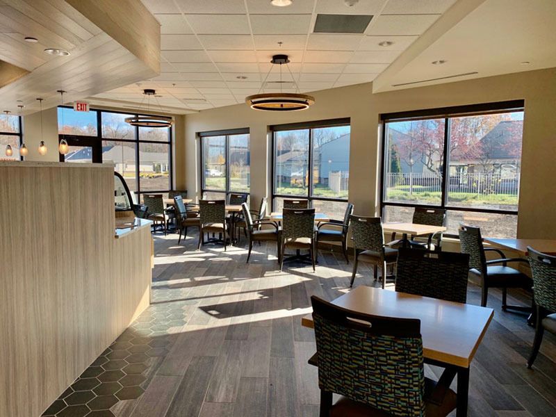 The Village of East Harbor Photo Gallery