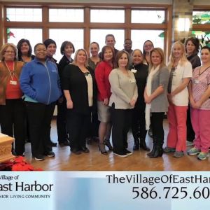 pvm the village of east harbor 2016