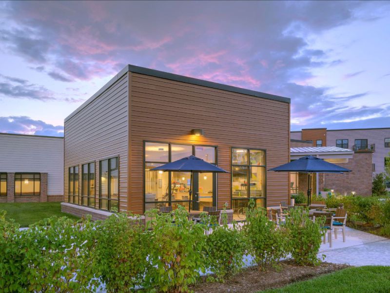 The Village of East Harbor Photo Gallery