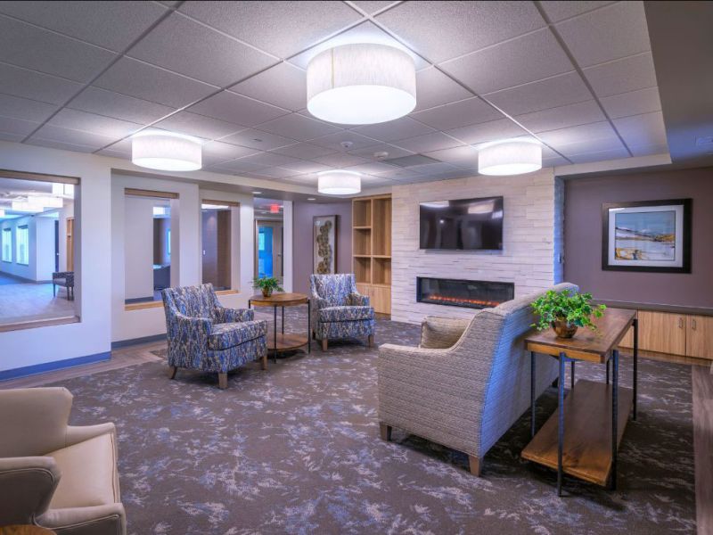 The Village of East Harbor Photo Gallery