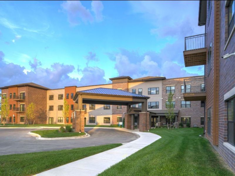 The Village of East Harbor Photo gallery