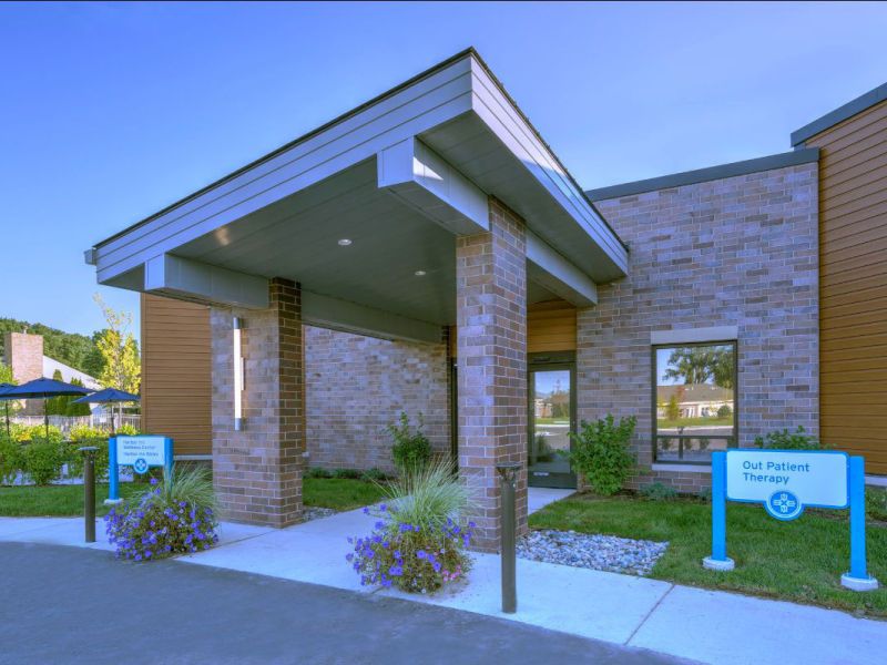 The Village of East Harbor Photo Gallery