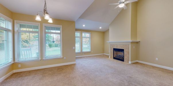 cottage living room