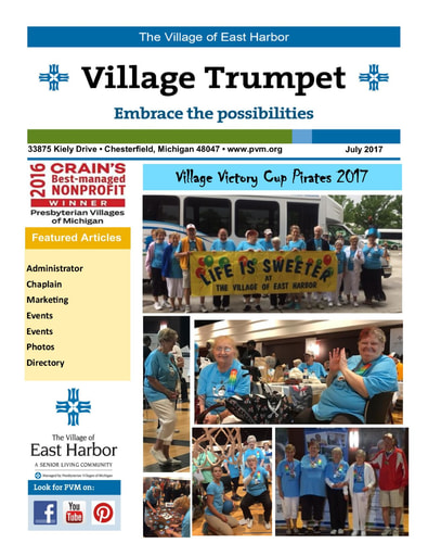7/2017 Village Trumpet